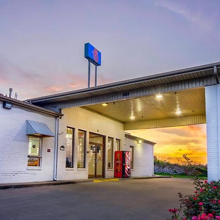 Motel 6-Grand Rivers, Ky Exterior foto
