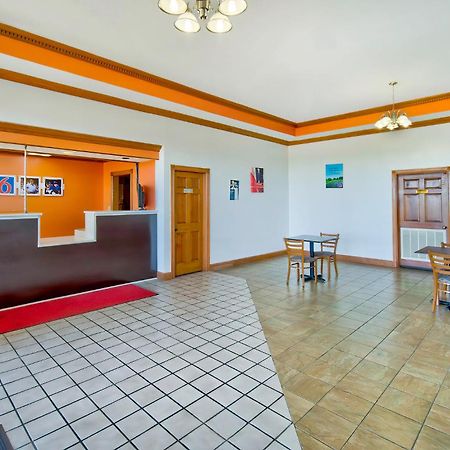 Motel 6-Grand Rivers, Ky Exterior foto