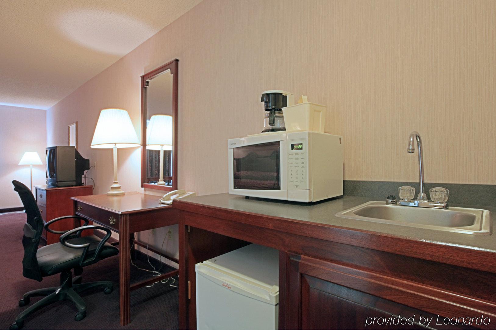 Motel 6-Grand Rivers, Ky Habitación foto