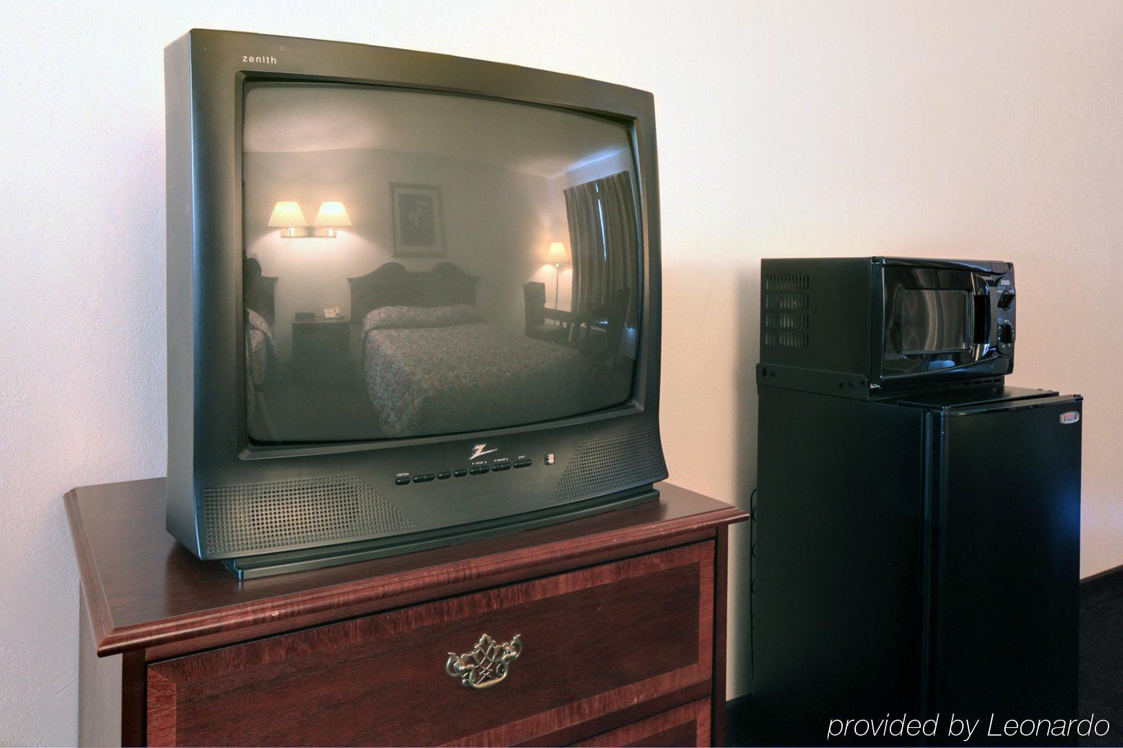 Motel 6-Grand Rivers, Ky Habitación foto