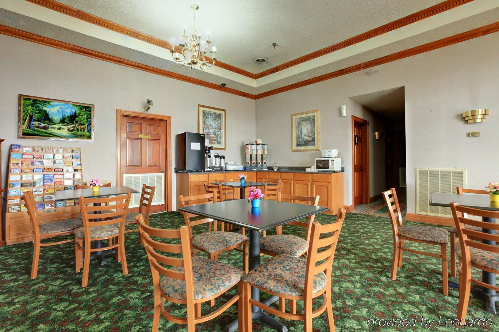 Motel 6-Grand Rivers, Ky Exterior foto