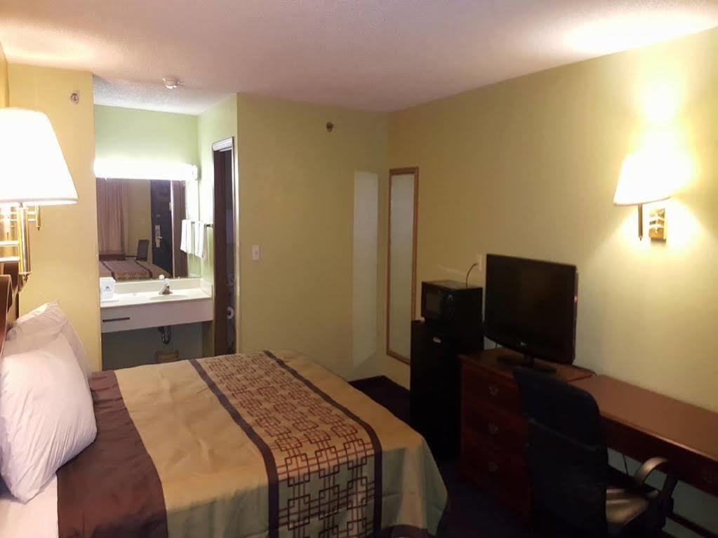 Motel 6-Grand Rivers, Ky Exterior foto